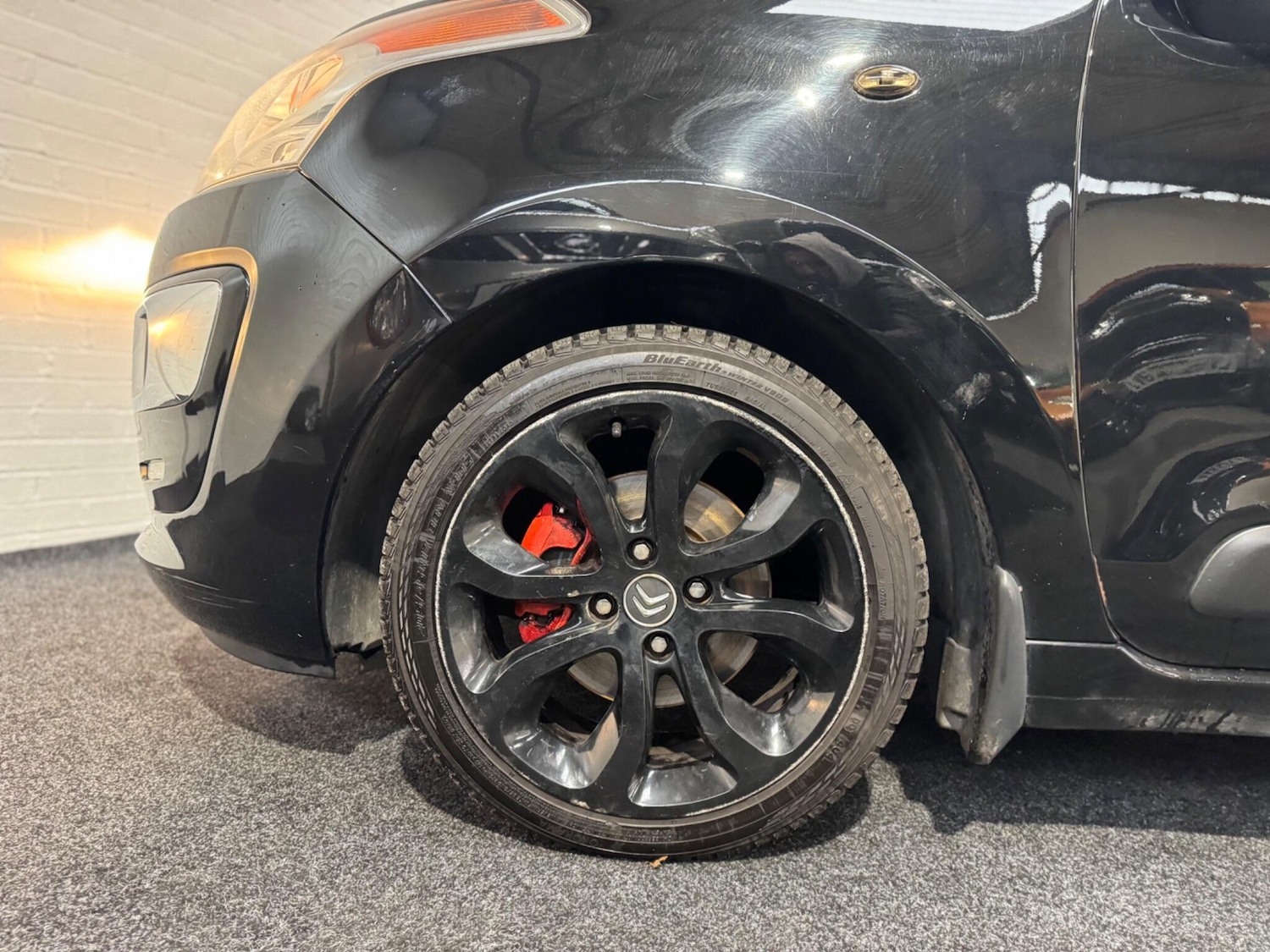 Used Citroen C3 Picasso 2013 for sale - 76597017: Photo 29