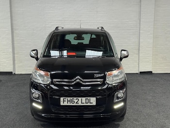 Used Citroen C3 Picasso 2013 for sale - 76597017: Photo