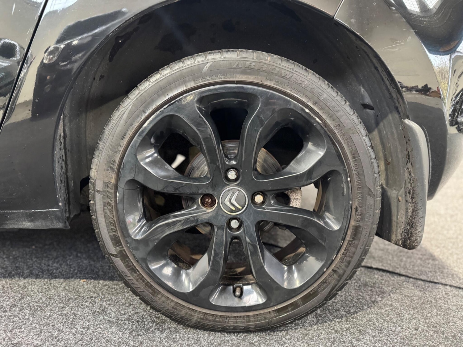 Used Citroen C3 Picasso 2013 for sale - 76597017: Photo 30