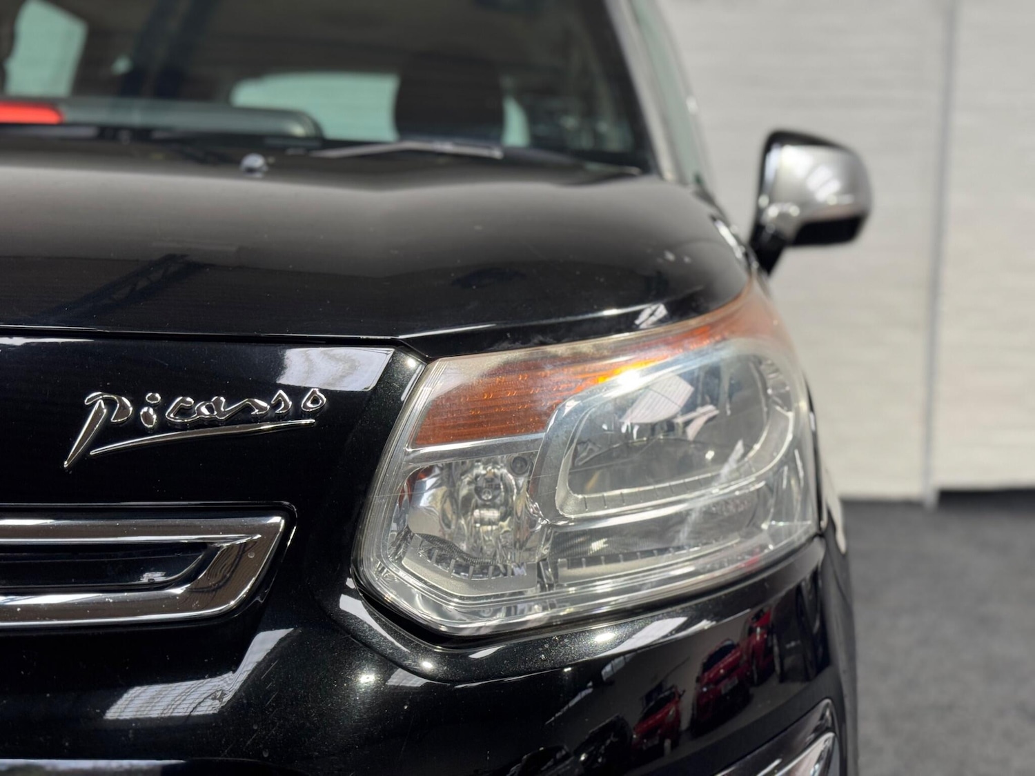 Used Citroen C3 Picasso 2013 for sale - 76597017: Photo 31