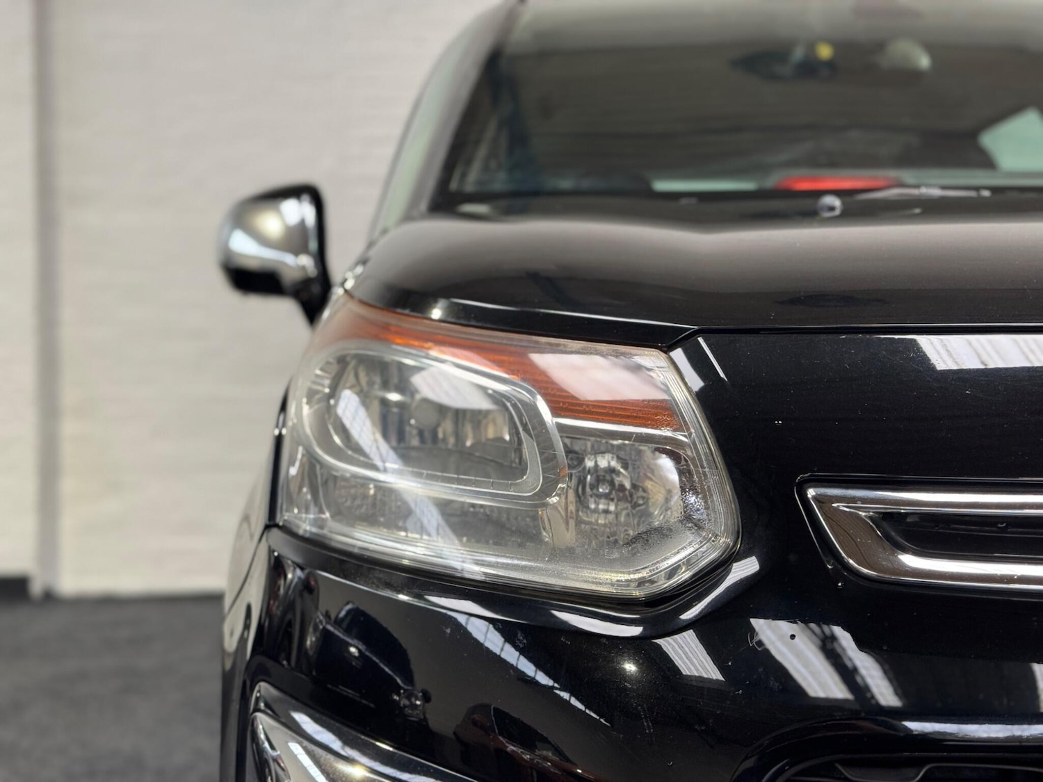 Used Citroen C3 Picasso 2013 for sale - 76597017: Photo 32