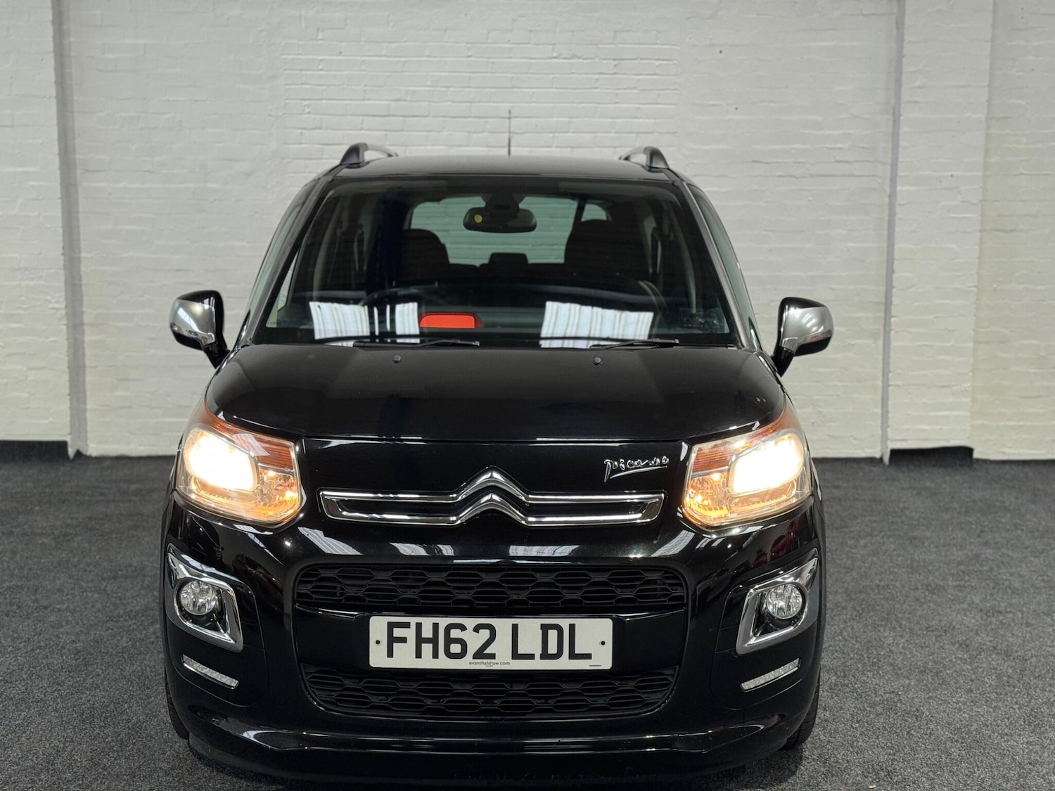 Used Citroen C3 Picasso 2013 for sale - 76597017: Photo 6