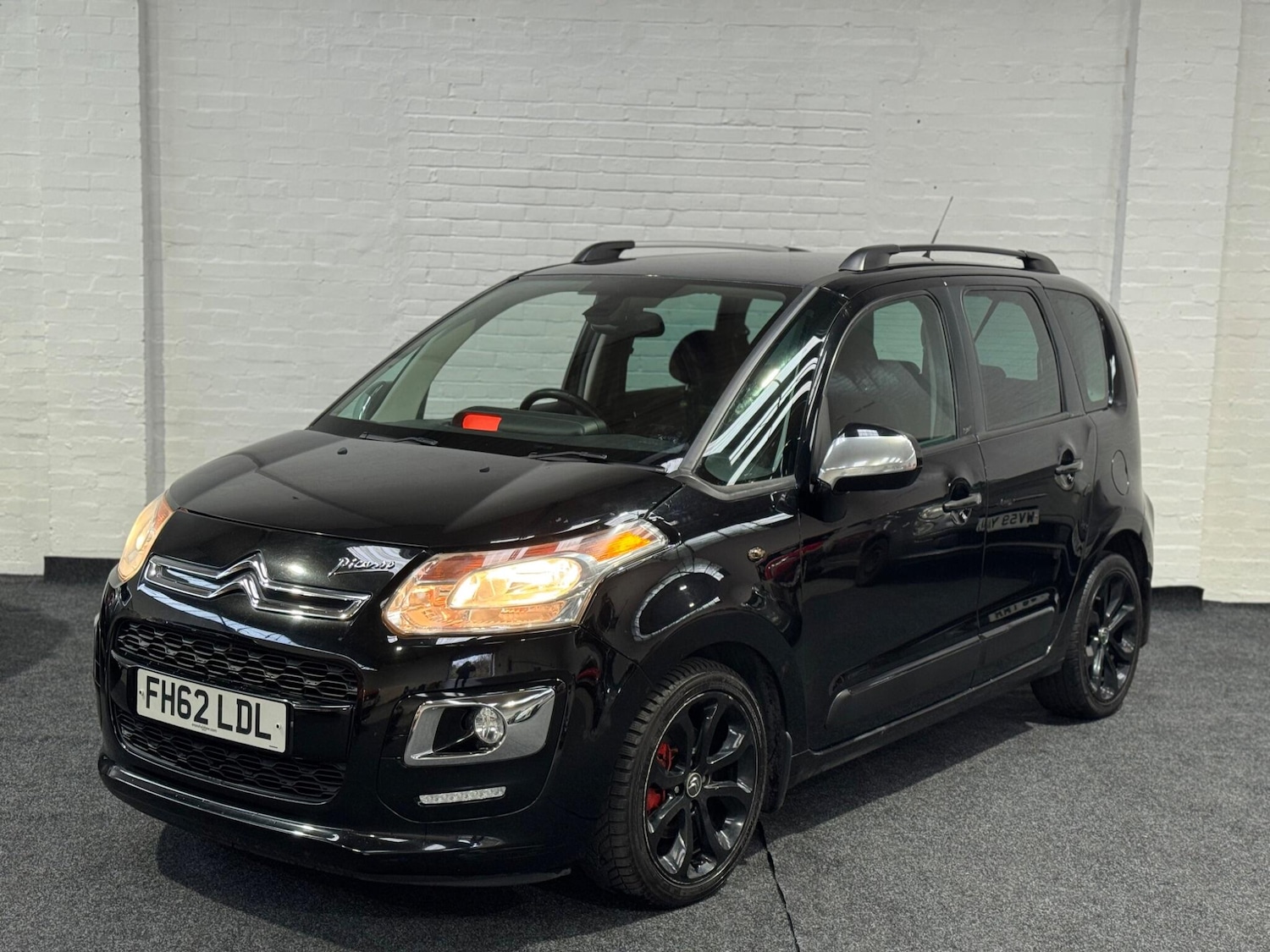 Used Citroen C3 Picasso 2013 for sale - 76597017: Photo 7