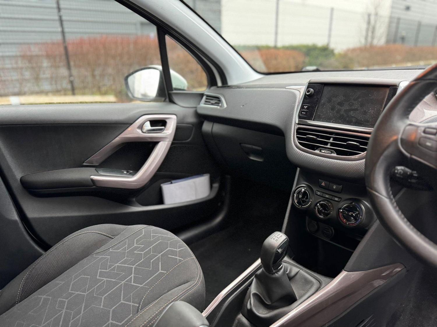 Used Peugeot 2008 2013 for sale - 77166666: Photo 13