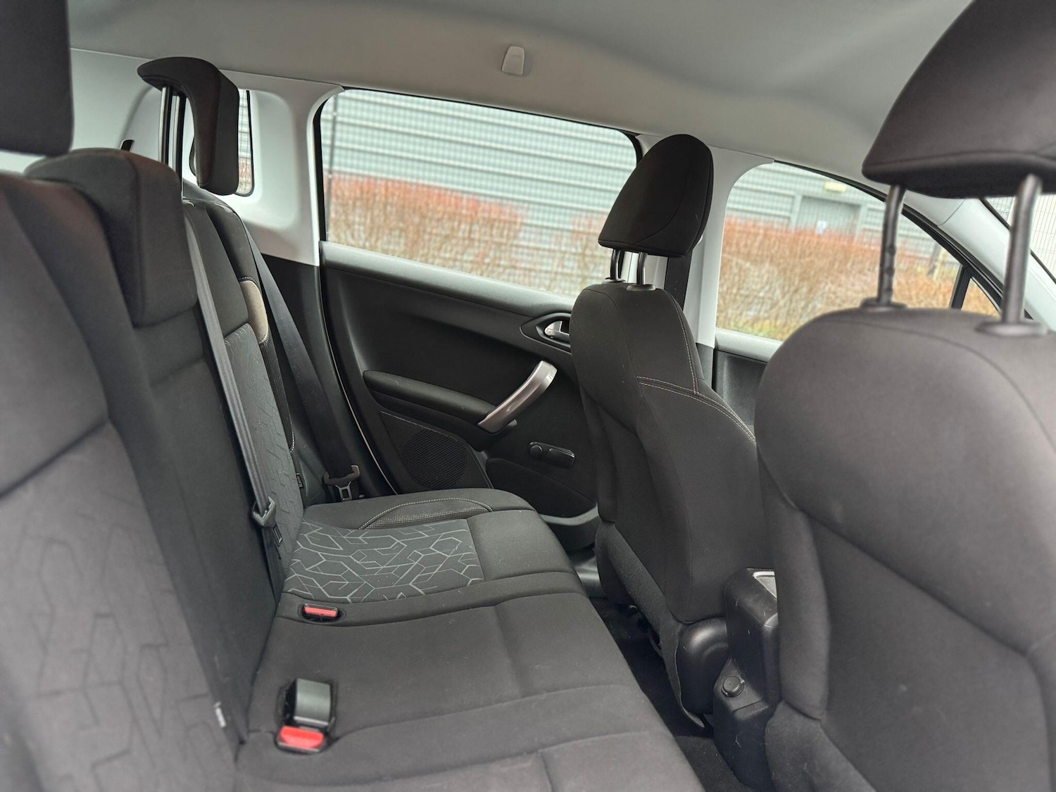 Used Peugeot 2008 2013 for sale - 77166666: Photo 18