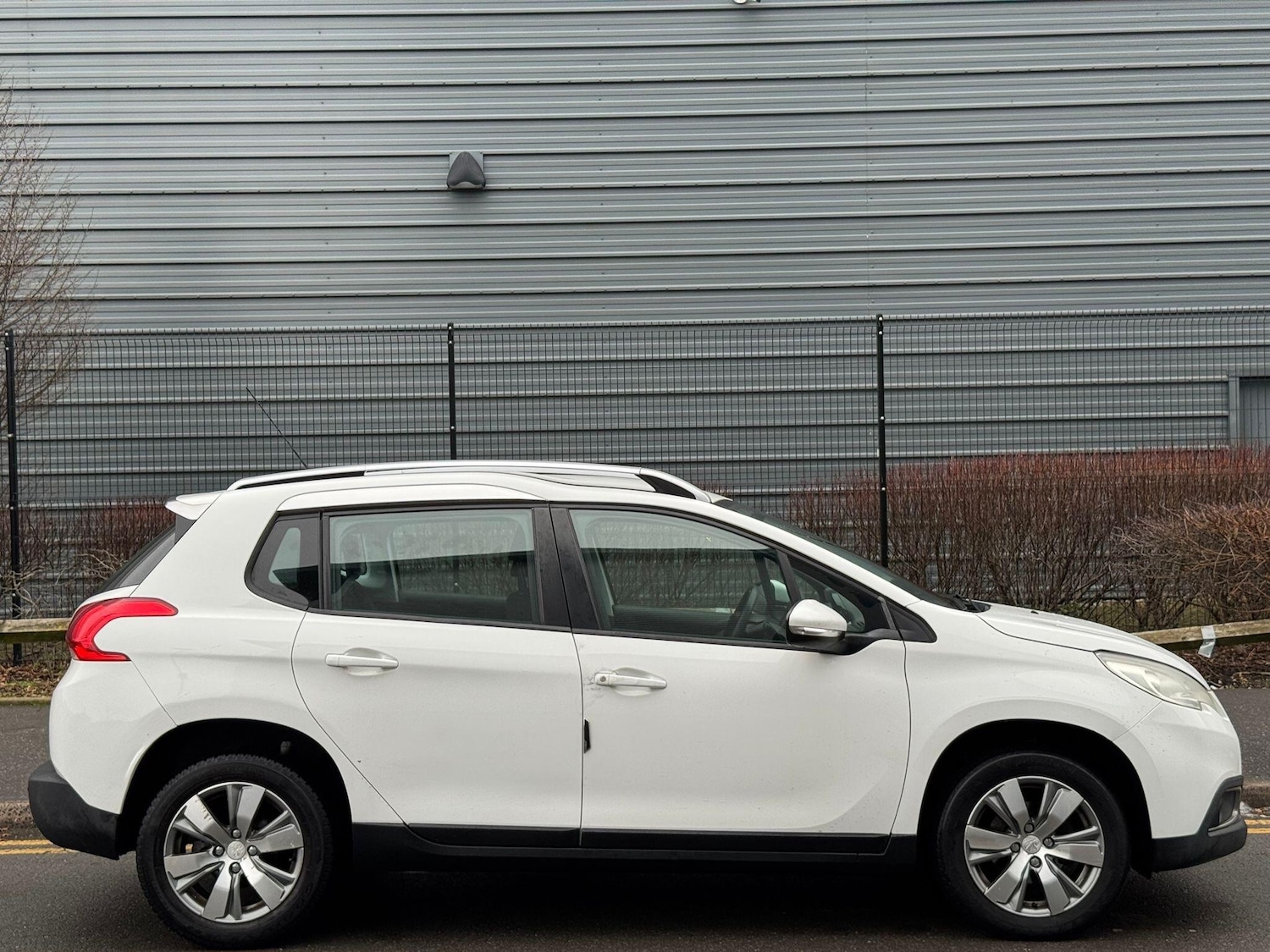 Used Peugeot 2008 2013 for sale - 77166666: Photo 9