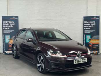 (67) - 2.0 TSI BlueMotion Tech GTI DSG Euro 6 (s/s) 5dr