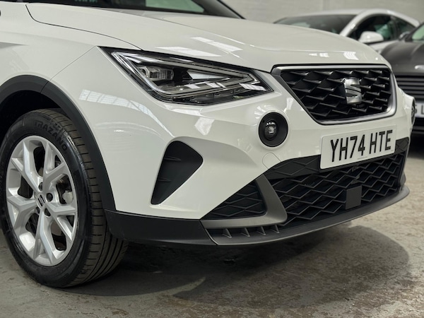 Used SEAT Arona 2024 for sale - 74921472: Photo 12