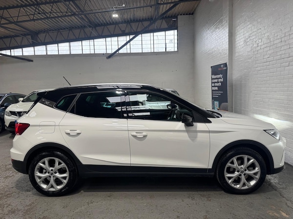 Used SEAT Arona 2024 for sale - 74921472: Photo 17