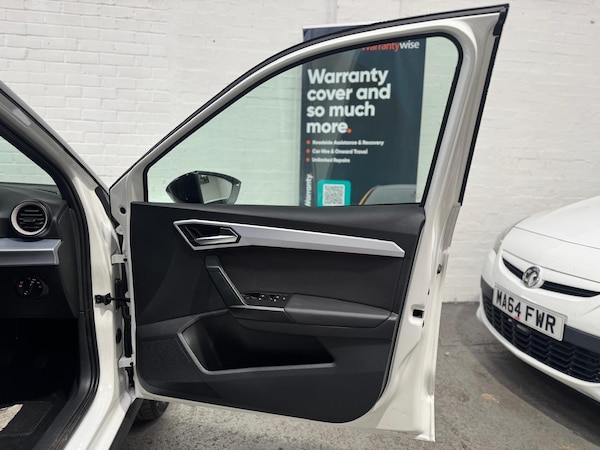Used SEAT Arona 2024 for sale - 74921472: Photo 23