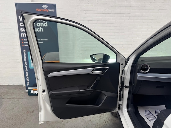 Used SEAT Arona 2024 for sale - 74921472: Photo 24