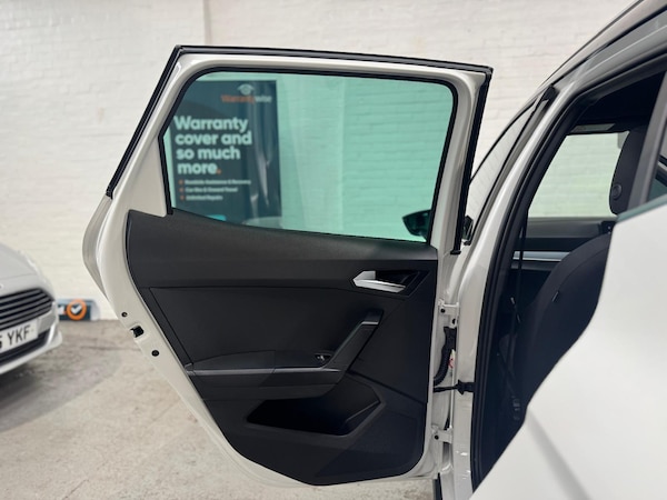 Used SEAT Arona 2024 for sale - 74921472: Photo 25
