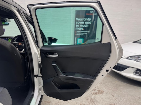 Used SEAT Arona 2024 for sale - 74921472: Photo 26