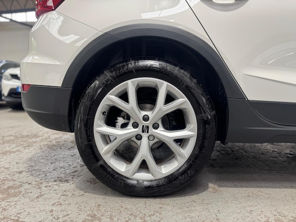 Used SEAT Arona 2024 for sale - 74921472: Photo 28