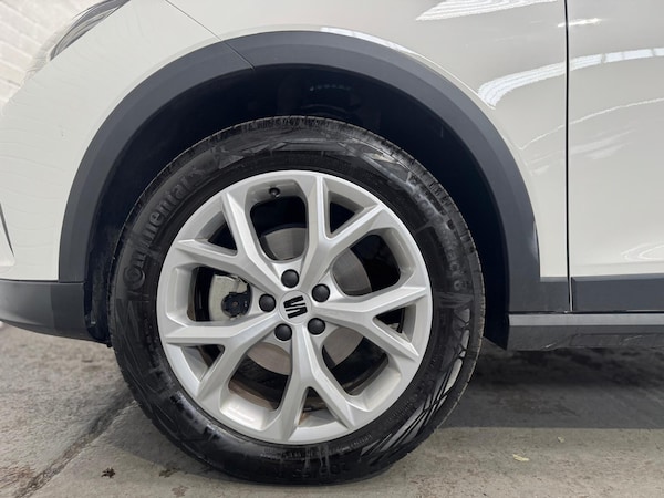 Used SEAT Arona 2024 for sale - 74921472: Photo 30