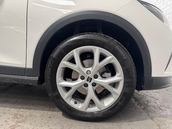 Used SEAT Arona 2024 for sale - 74921472: Photo 31