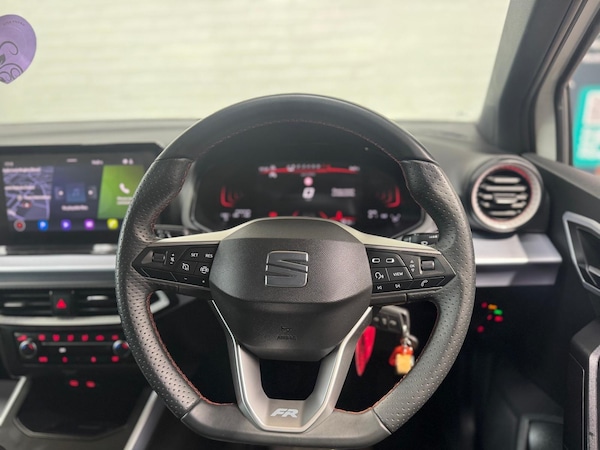 Used SEAT Arona 2024 for sale - 74921472: Photo 39