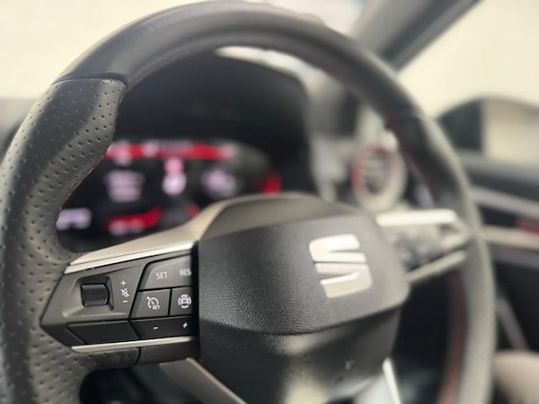 Used SEAT Arona 2024 for sale - 74921472: Photo 41