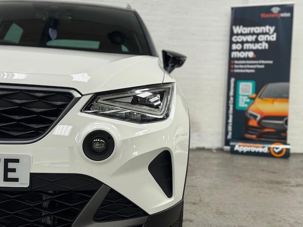 Used SEAT Arona 2024 for sale - 74921472: Photo 46