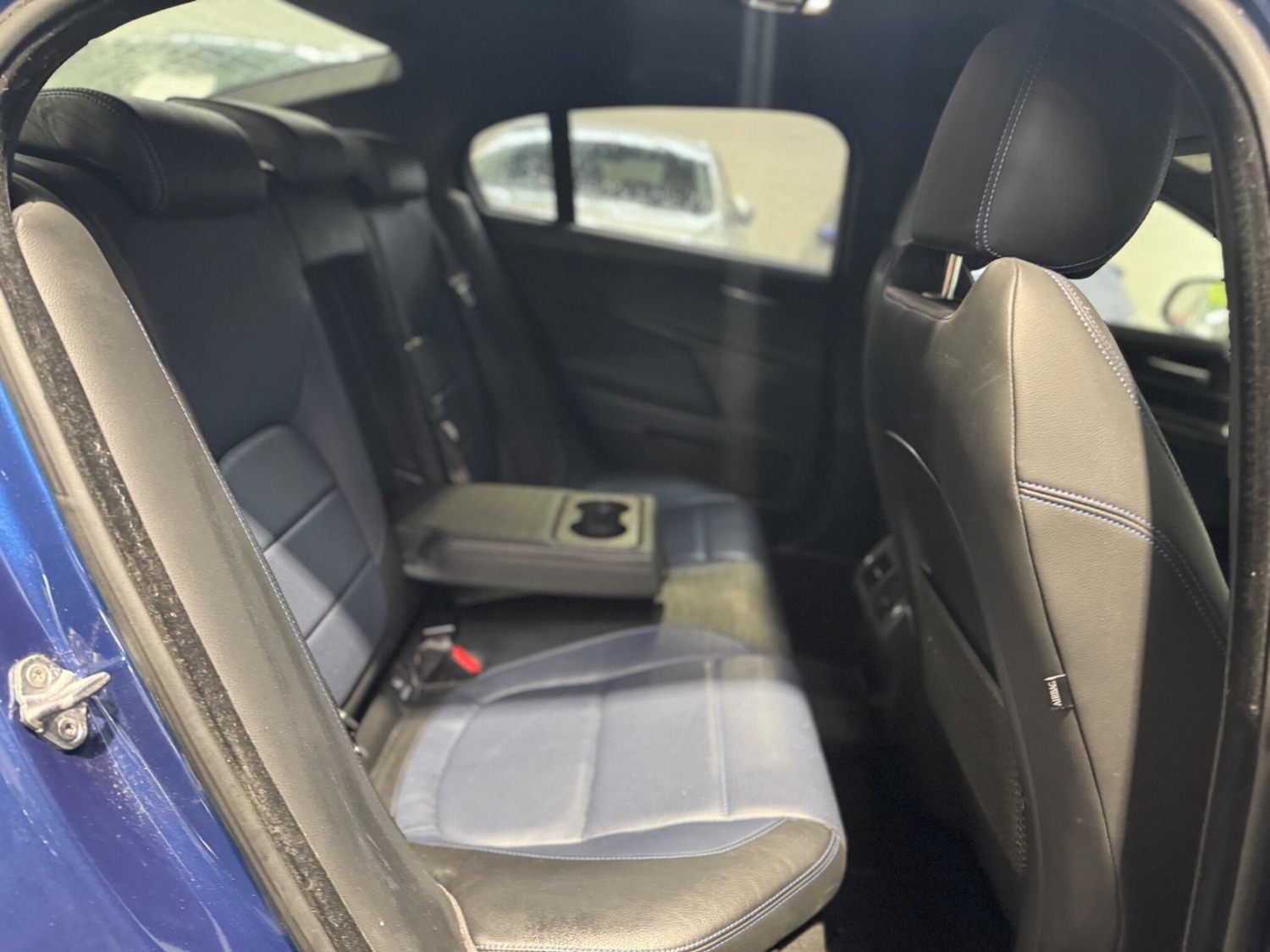 Vehicle 25