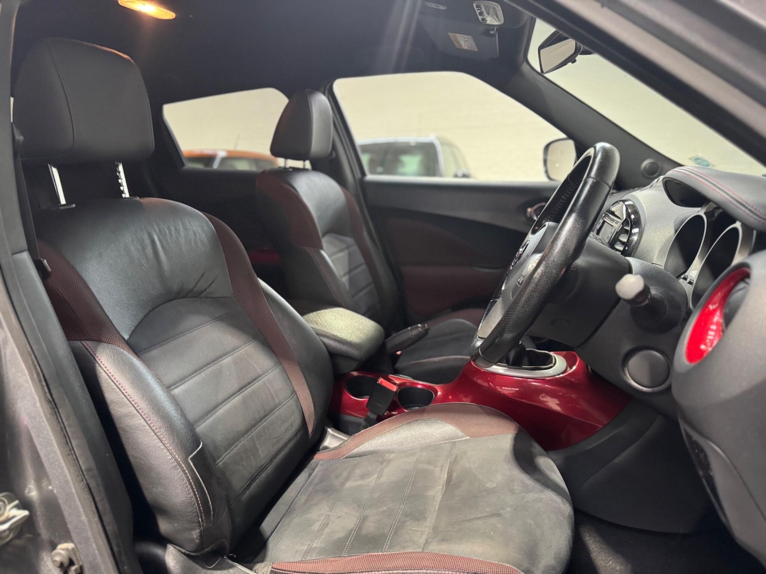 Used Nissan Juke 2017 for sale - 76597212: Photo 15