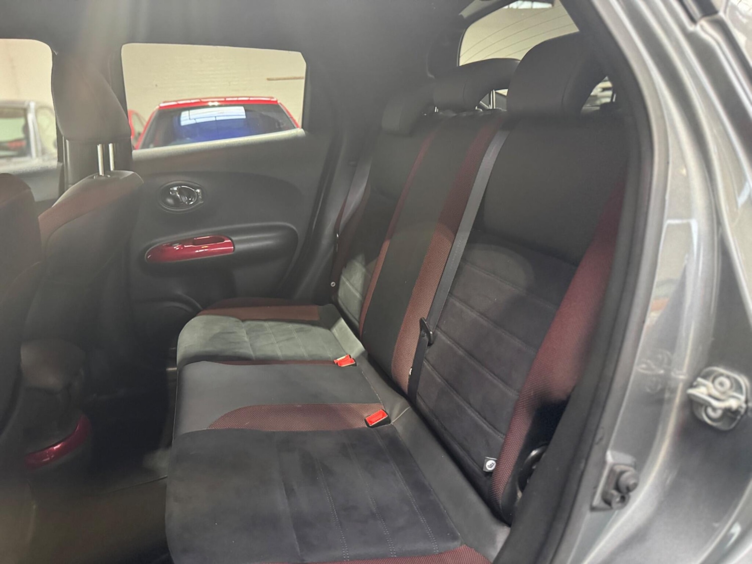 Used Nissan Juke 2017 for sale - 76597212: Photo 16