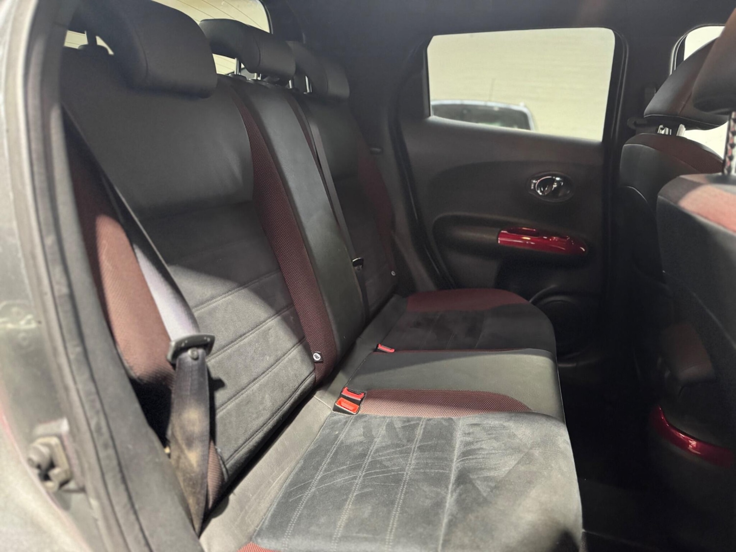 Used Nissan Juke 2017 for sale - 76597212: Photo 17