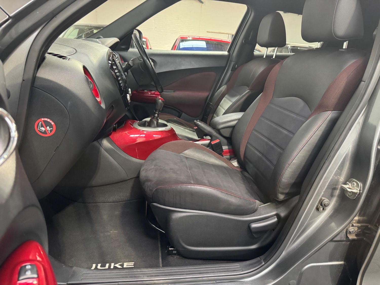 Used Nissan Juke 2017 for sale - 76597212: Photo 18