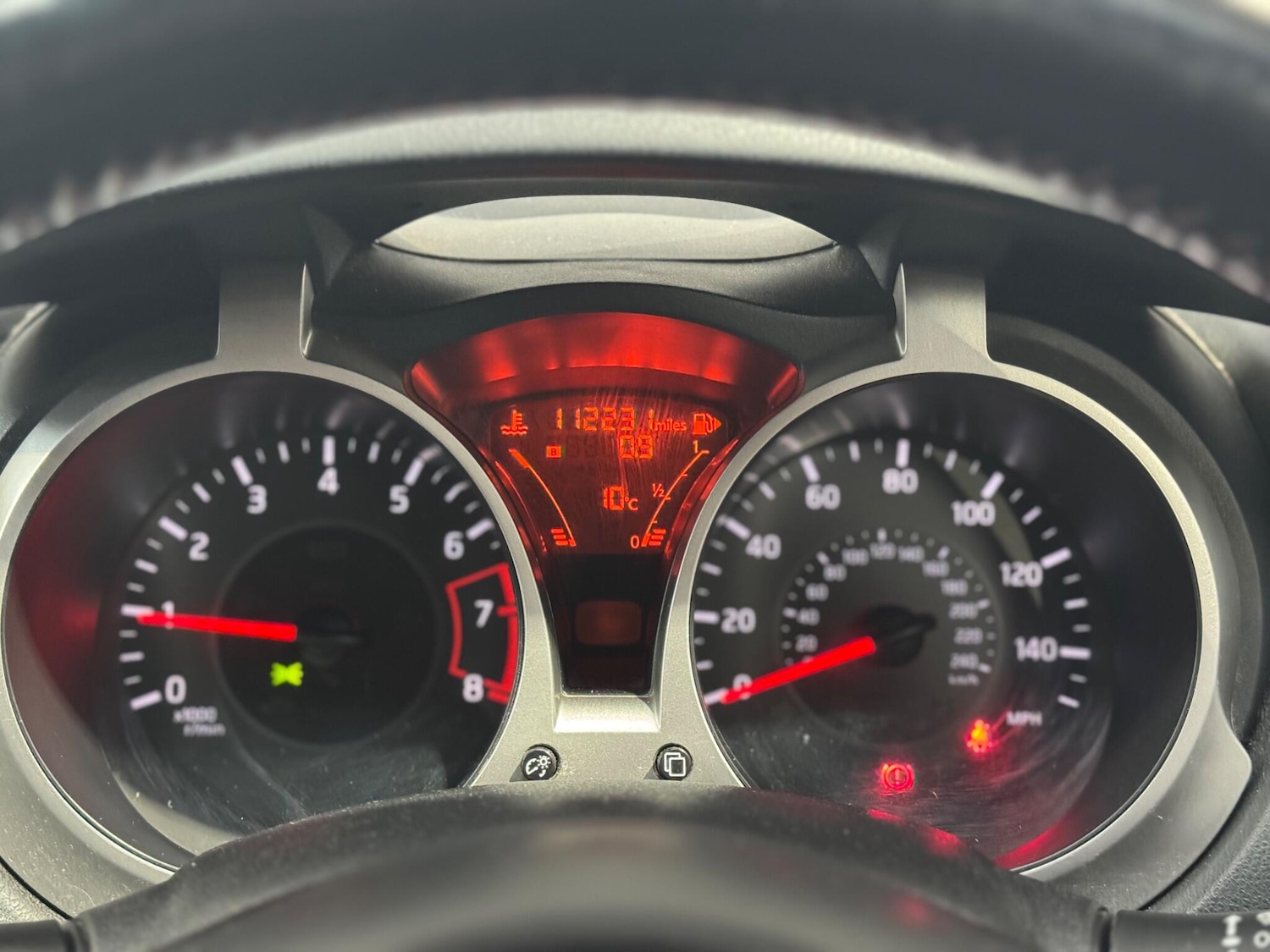 Used Nissan Juke 2017 for sale - 76597212: Photo 19