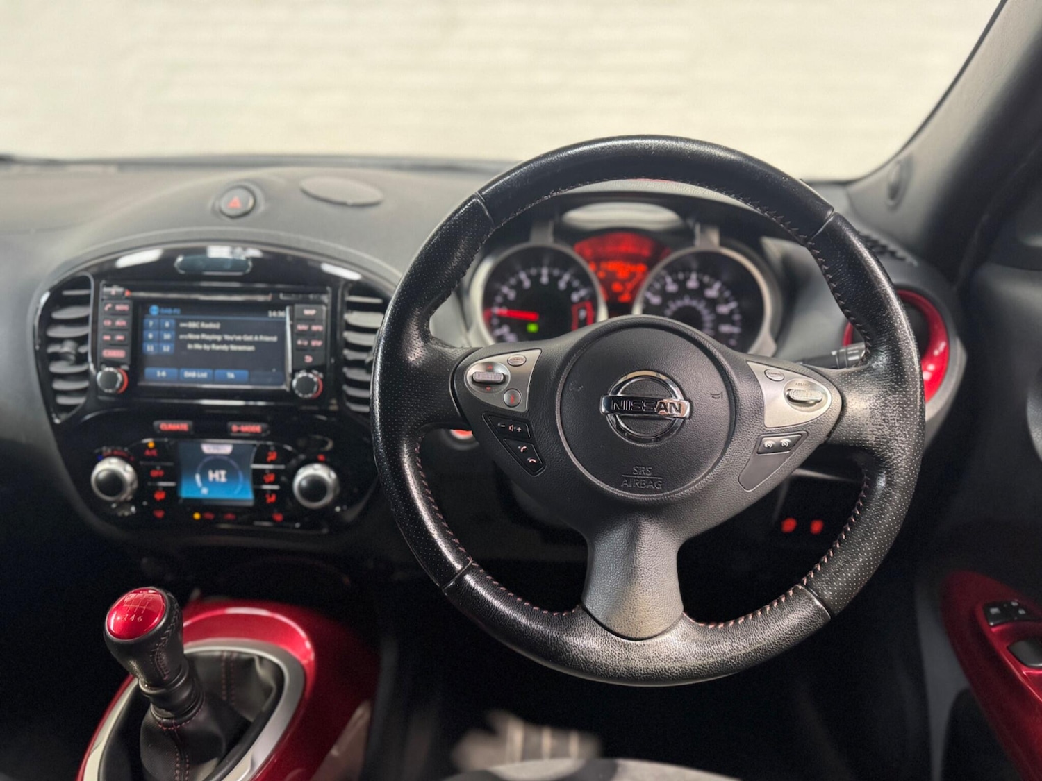 Used Nissan Juke 2017 for sale - 76597212: Photo 20