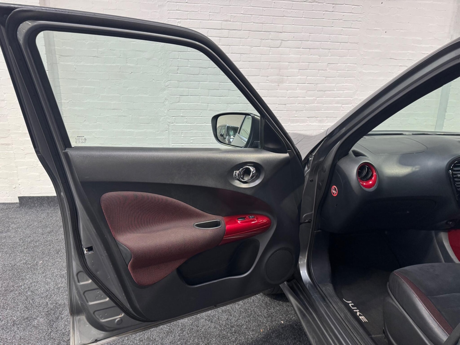 Used Nissan Juke 2017 for sale - 76597212: Photo 22