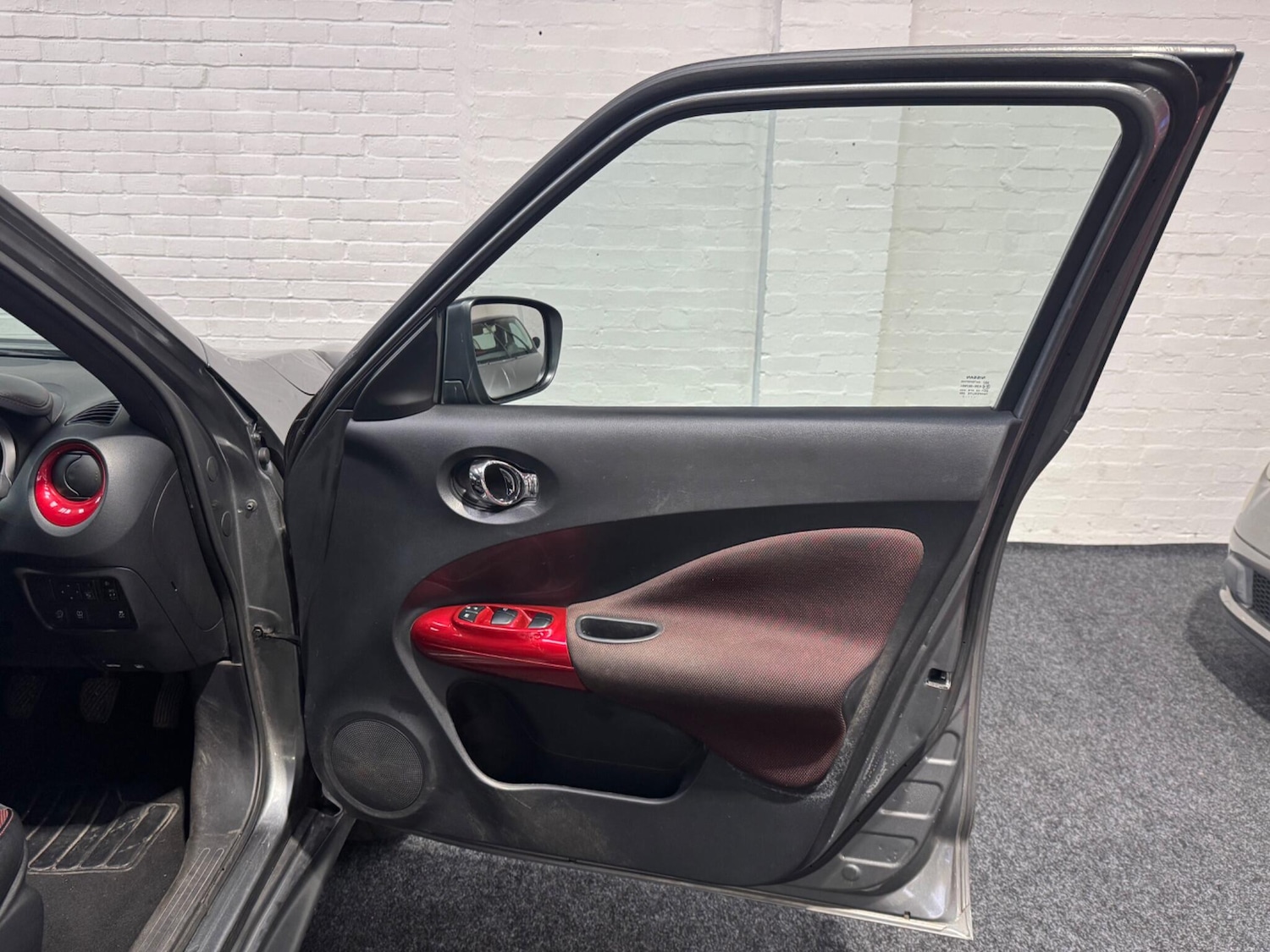 Used Nissan Juke 2017 for sale - 76597212: Photo 25