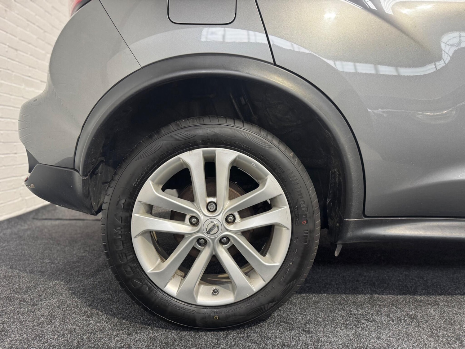 Used Nissan Juke 2017 for sale - 76597212: Photo 29