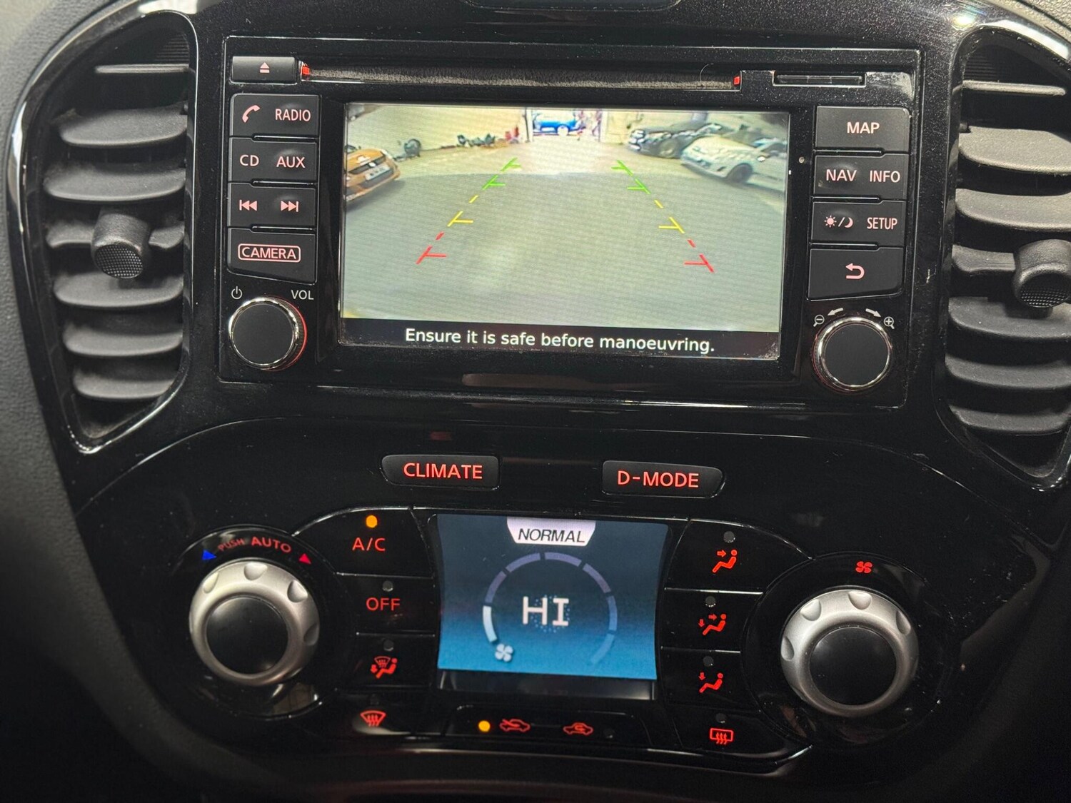 Used Nissan Juke 2017 for sale - 76597212: Photo 32