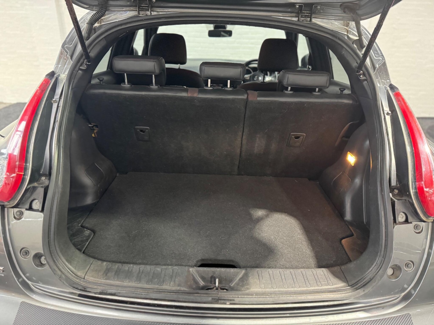 Used Nissan Juke 2017 for sale - 76597212: Photo 34