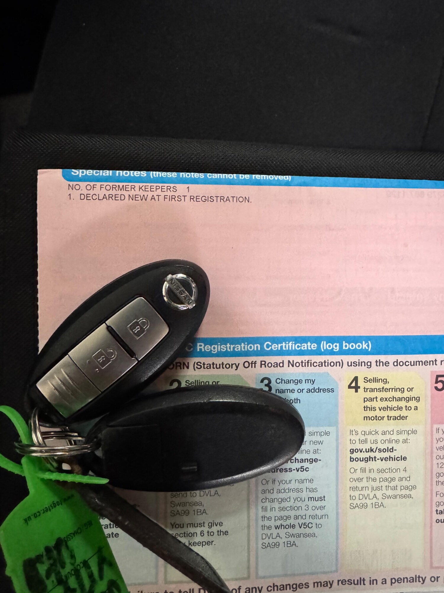 Used Nissan Juke 2017 for sale - 76597212: Photo 39