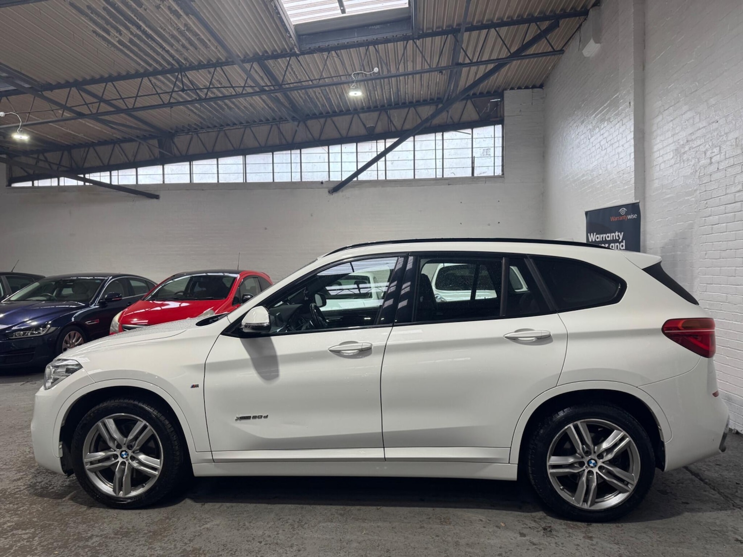 Used BMW X1 2017 for sale - 76371680: Photo 12