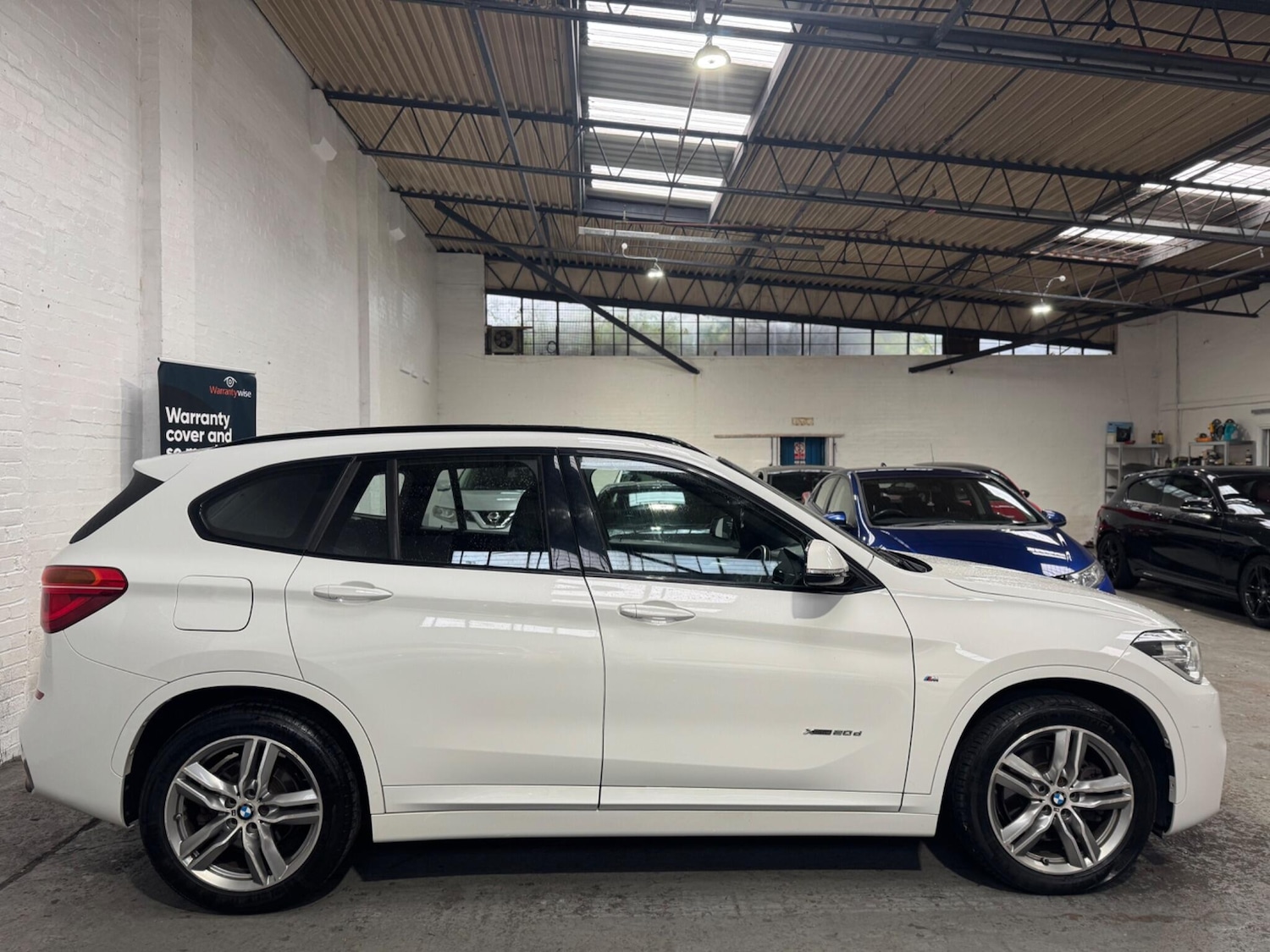 Used BMW X1 2017 for sale - 76371680: Photo 13