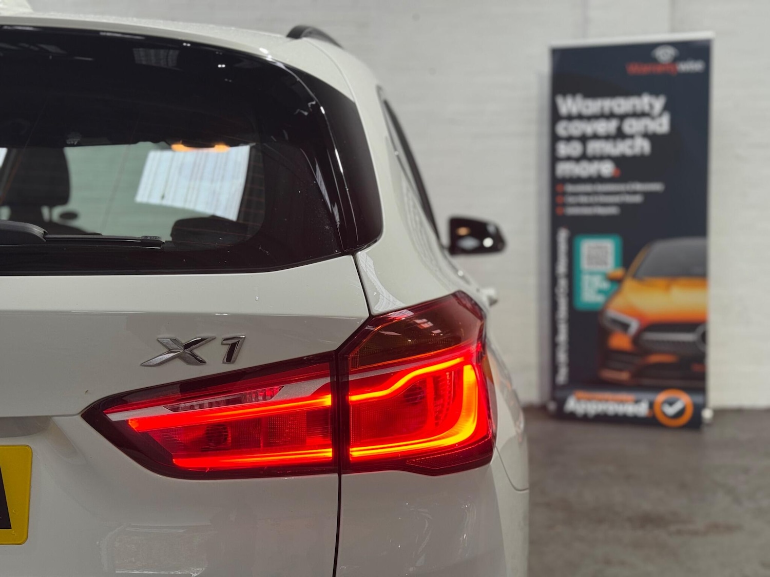 Used BMW X1 2017 for sale - 76371680: Photo 14