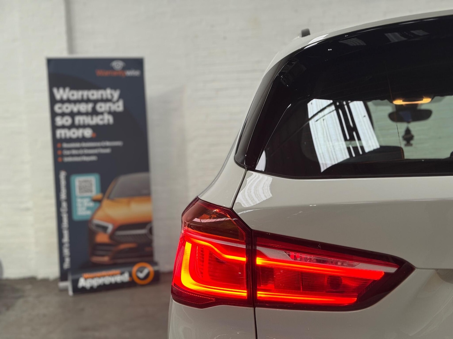 Used BMW X1 2017 for sale - 76371680: Photo 15