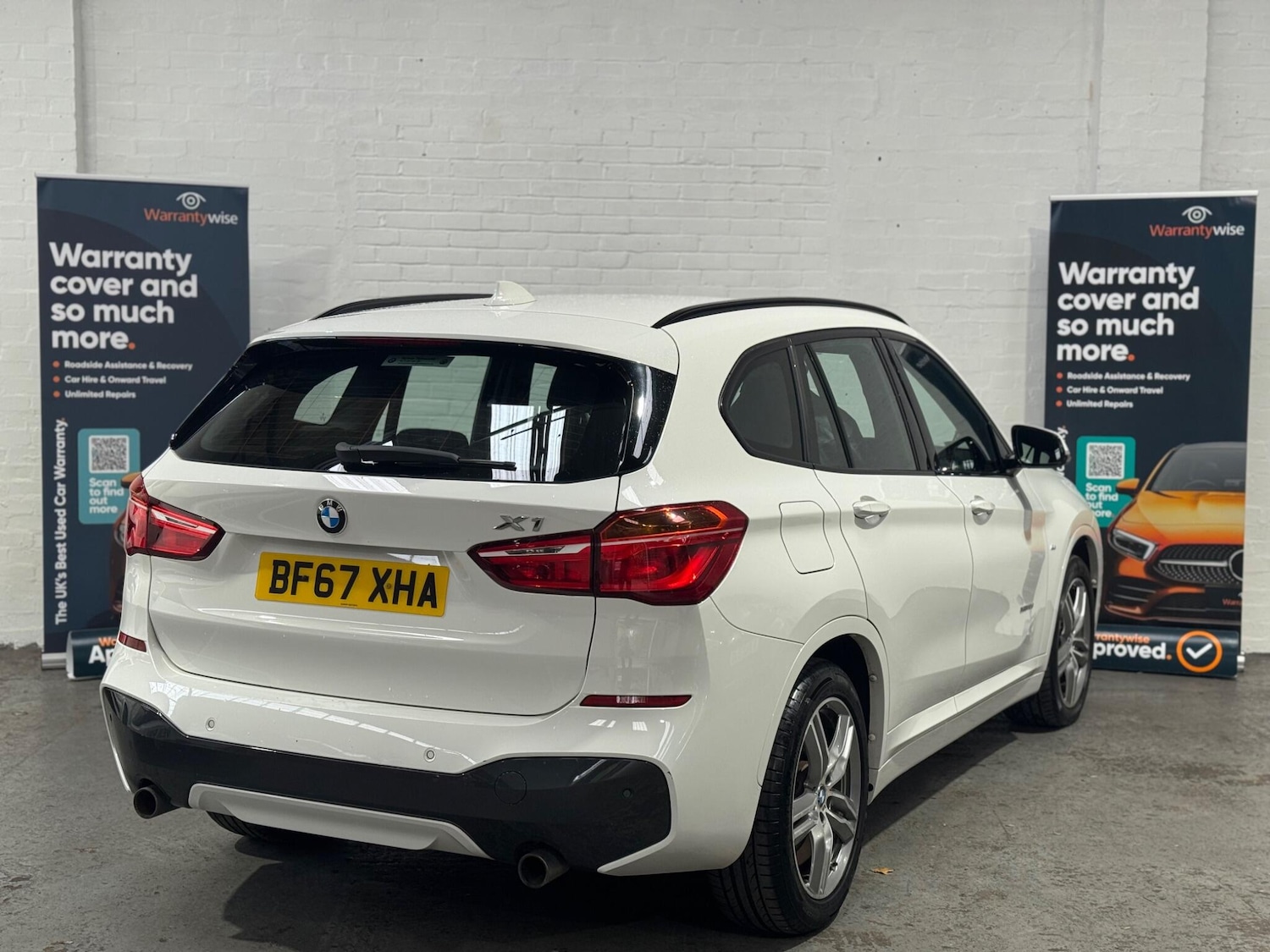 Used BMW X1 2017 for sale - 76371680: Photo 21