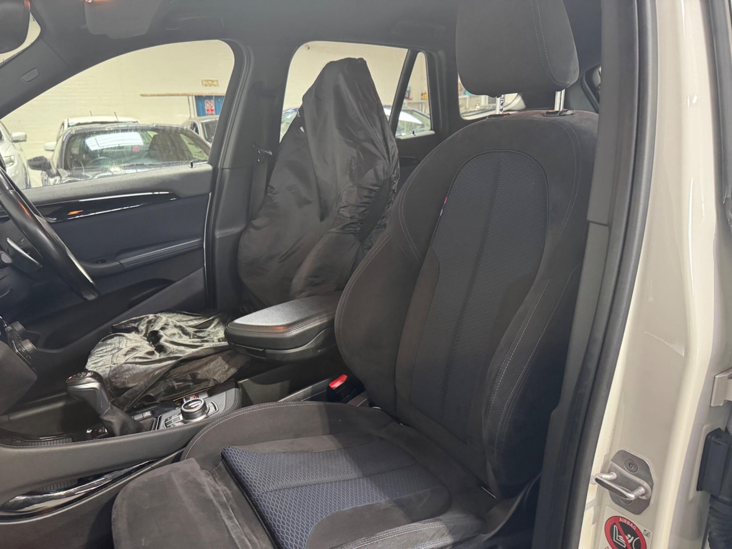 Used BMW X1 2017 for sale - 76371680: Photo 24