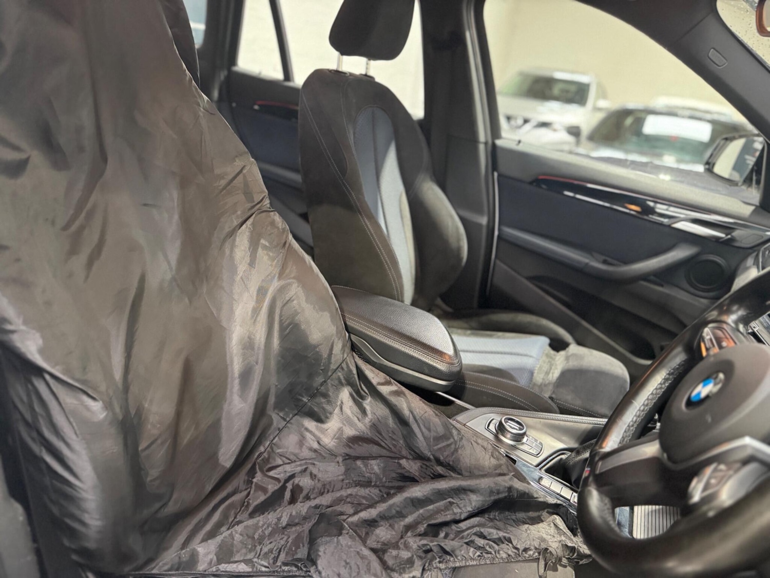 Used BMW X1 2017 for sale - 76371680: Photo 25
