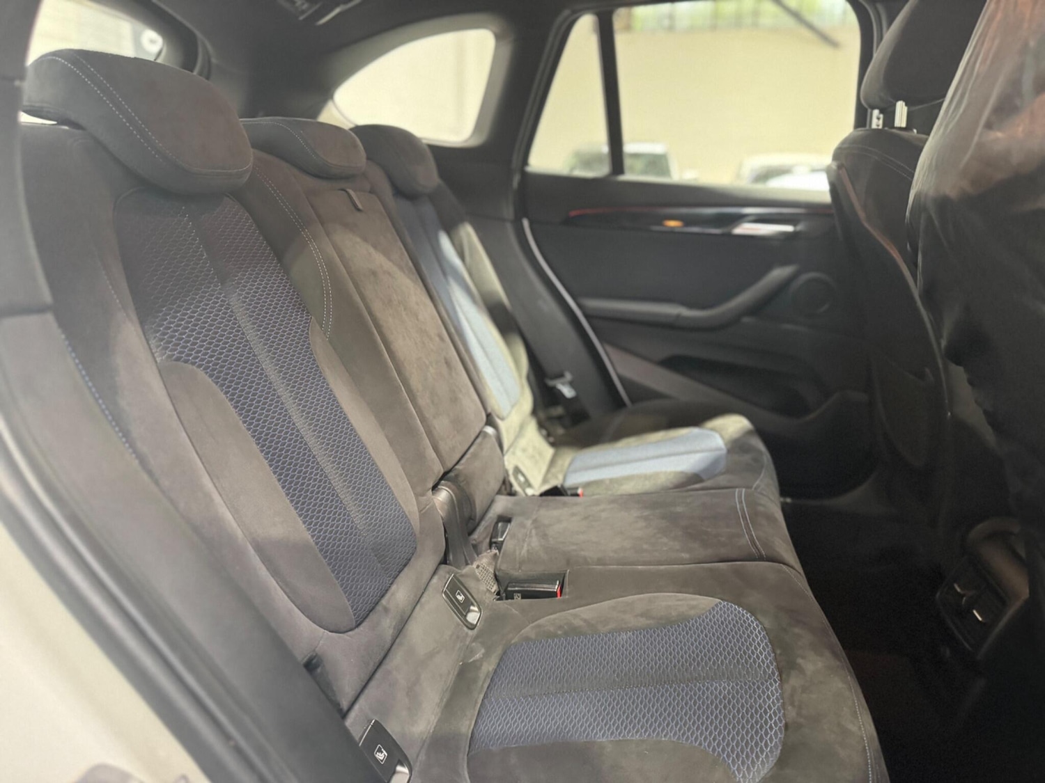 Used BMW X1 2017 for sale - 76371680: Photo 26