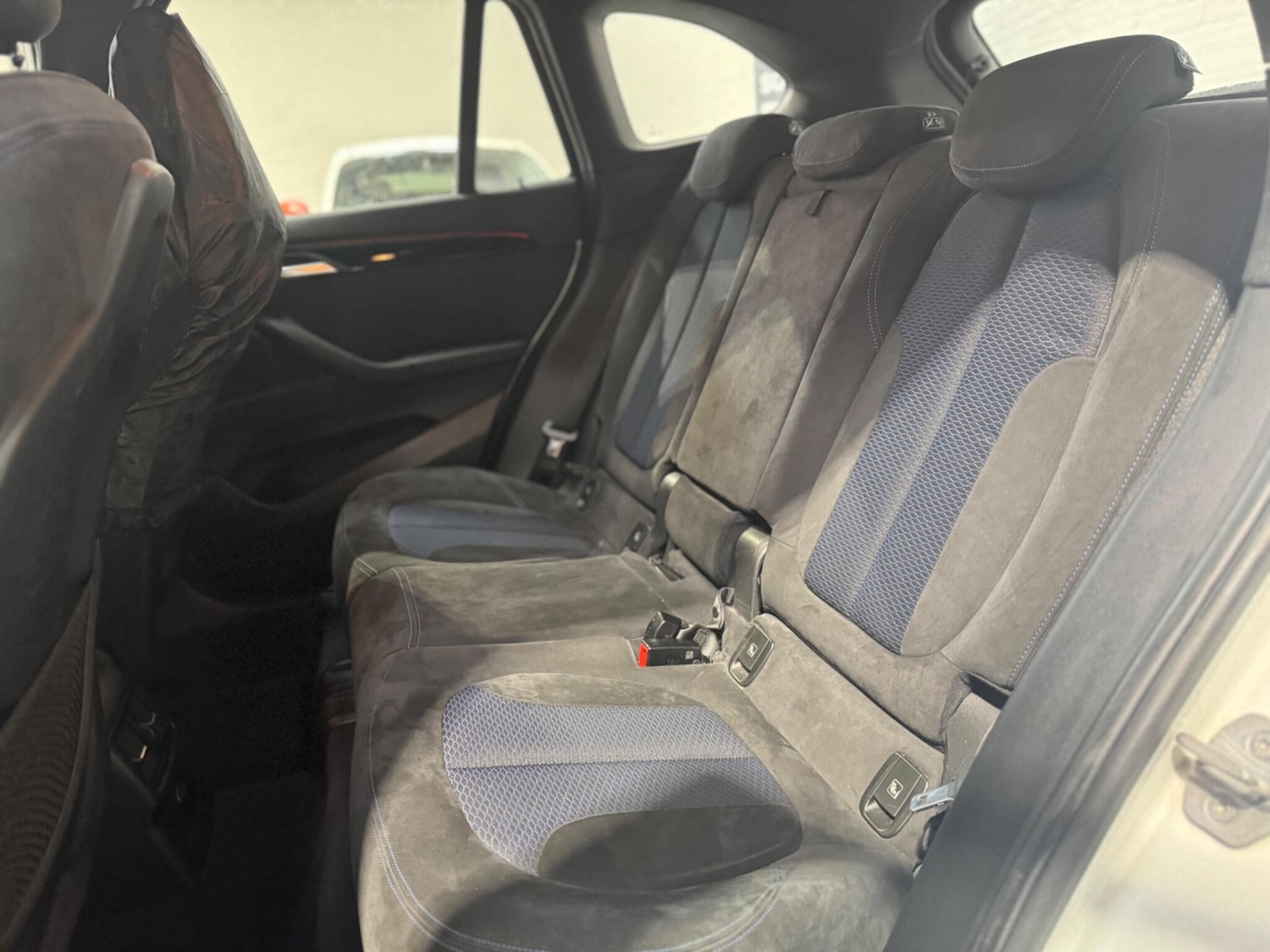 Used BMW X1 2017 for sale - 76371680: Photo 27