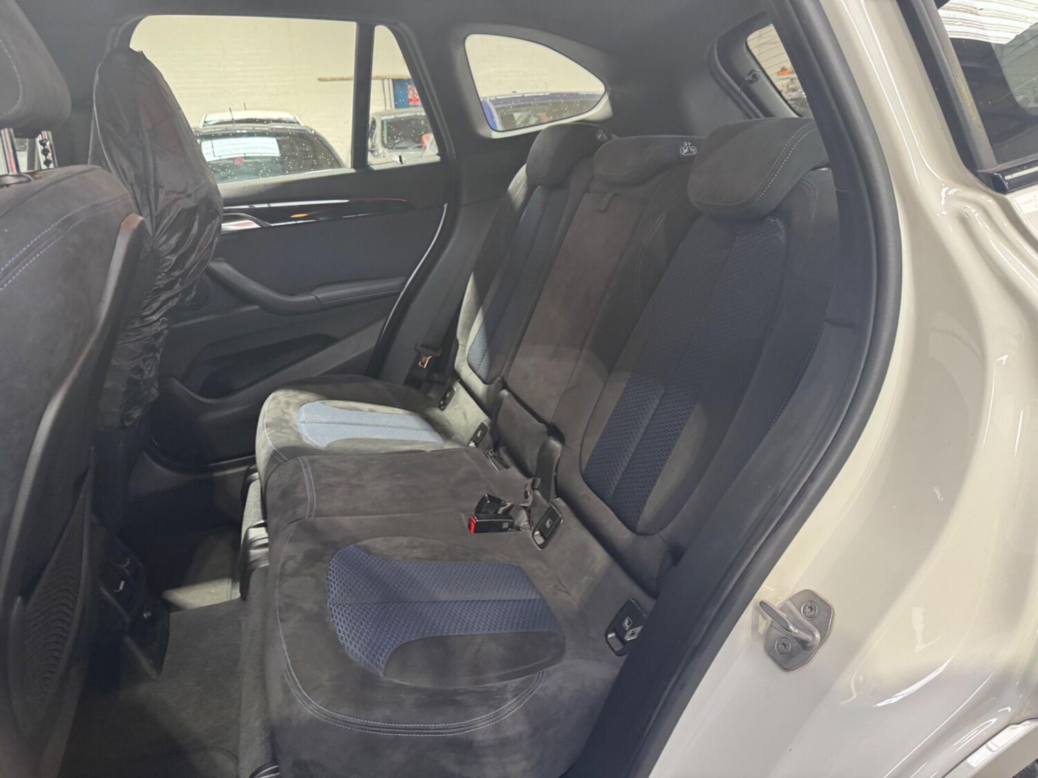 Used BMW X1 2017 for sale - 76371680: Photo 28