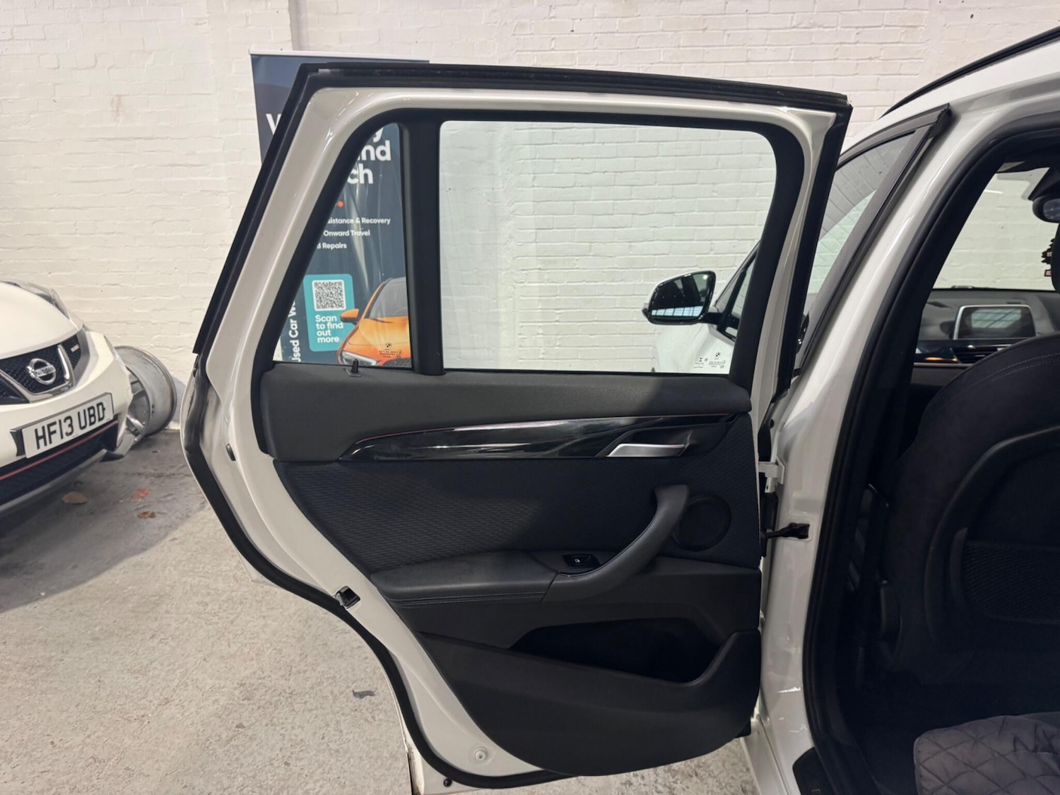 Used BMW X1 2017 for sale - 76371680: Photo 32