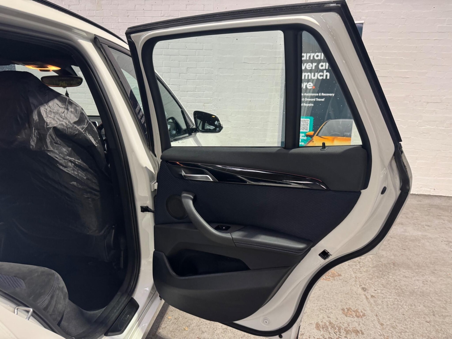 Used BMW X1 2017 for sale - 76371680: Photo 33