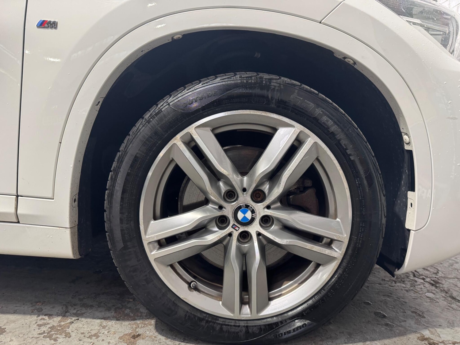 Used BMW X1 2017 for sale - 76371680: Photo 36