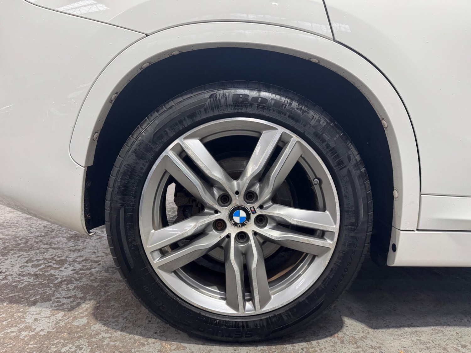 Used BMW X1 2017 for sale - 76371680: Photo 37